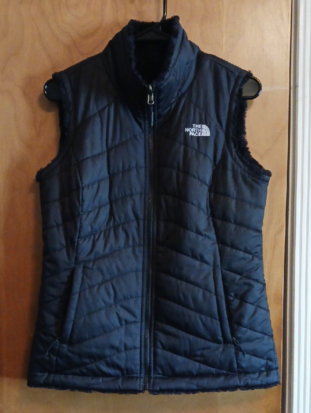 The North Face Vest